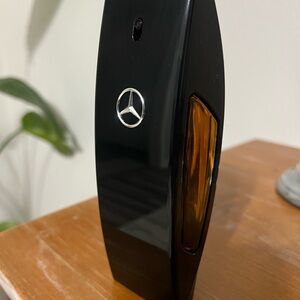 Mercedes-Benz Club Black EDT